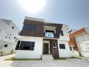 4 bedroom House For Sale Royal Gardens Estate Abraham Adesanya Ajah Lagos 4 bedroom House For Sale Royal Gardens Estate Abraham Adesanya Ajah Lagos