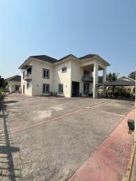 4 bedroom Detached Duplex For Sale Ocean Bay Estate, Orchid Road, Lekki. Lekki Phase 2 Lagos