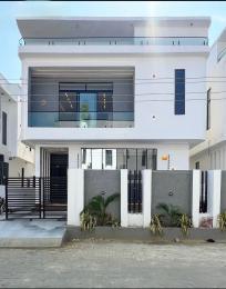 4 bedroom Duplex For Sale Lekki Lagos Ajah Lagos