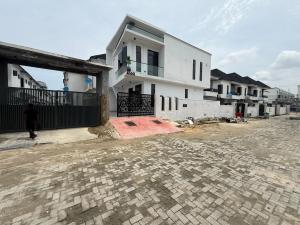 4 bedroom Detached Duplex For Sale In A Serene & Secure Estate Ikota Lekki Lagos