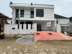 4 bedroom Detached Duplex For Sale In A Serene & Secure Estate Ikota Lekki Lagos