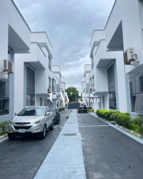 4 bedroom Detached Duplex For Rent Ikoyi Lagos