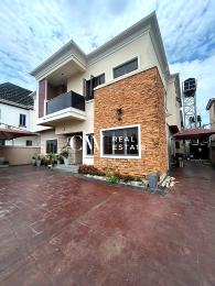 4 bedroom House For Rent Lekki Lagos