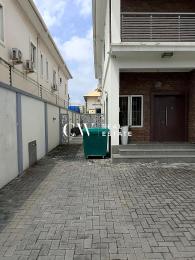 4 bedroom House For Rent Lekki Phase 1 Lagos