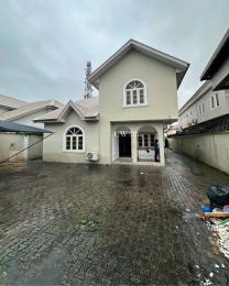 4 bedroom House For Rent Lekki Phase 1 Lagos