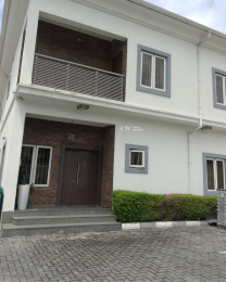 4 bedroom House For Rent Lekki Phase 1 Lagos