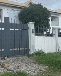 4 bedroom Commercial Property For Rent Lekki Phase 1 Lagos