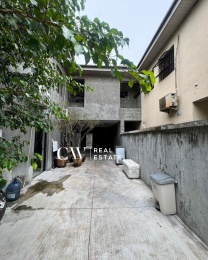 4 bedroom Detached Duplex For Rent Lekki Phase 1 Lagos