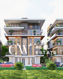 4 bedroom Detached Duplex For Sale Ikoyi Lagos