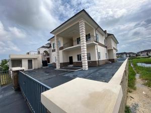 4 bedroom Detached Duplex For Sale Pinnock Beach Estate Lekki Lagos 4 bedroom Detached Duplex For Sale Pinnock Beach Estate Lekki Lagos