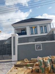 4 bedroom Detached Duplex For Sale Omole Phase 1 Ojodu Lagos 4 bedroom Detached Duplex For Sale Omole Phase 1 Ojodu Lagos