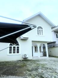 4 bedroom Detached Duplex For Rent Lekki Phase 1 Lagos