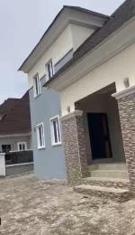 4 bedroom Penthouse For Sale River Park / Lugbe / Abuja Lugbe Abuja Phase 4 