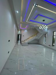 4 bedroom Detached Duplex For Sale Bluestone State. Mowe Town, Ofada Road Magboro Lagos Extension Ogun