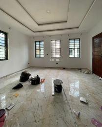4 bedroom House For Rent Ikate Elegushi Lekki Lagos