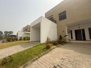 4 bedroom Detached Duplex For Sale Maitama Abuja Phase 1 