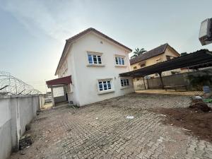 4 bedroom House For Sale Maitama Abuja Phase 1  4 bedroom House For Sale Maitama Abuja Phase 1