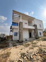 4 bedroom House For Sale Lugbe Abuja Phase 4 