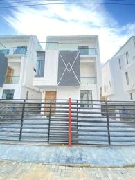 4 bedroom Detached Duplex For Sale Chevron Lekki Lagos Chevron Drive Lekki Lagos 4 bedroom Detached Duplex For Sale Chevron Lekki Lagos Chevron Drive Lekki Lagos