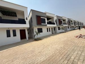 4 bedroom Detached Duplex For Sale Mabuchi Abuja Phase 2 