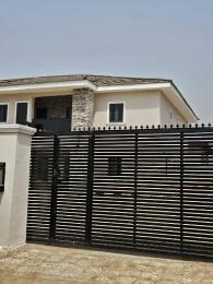 4 bedroom Detached Duplex For Sale Apo Mechanics Apo Abuja Phase 2 