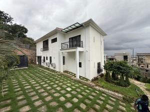 4 bedroom House For Sale Katampe Ext. Abuja Phase 2  4 bedroom House For Sale Katampe Ext. Abuja Phase 2
