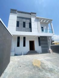 4 bedroom Detached Duplex For Sale Ologolo Lekki Lagos 4 bedroom Detached Duplex For Sale Ologolo Lekki Lagos