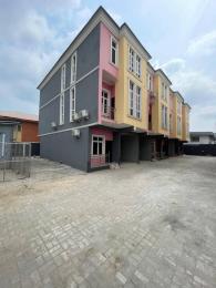 4 bedroom Duplex For Sale Yaba Lagos