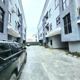 4 bedroom Terraced Duplex For Rent Oniru Victoria Island Lagos