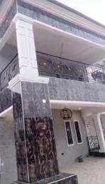 4 bedroom Detached Duplex For Sale Opete Near Warri Uvwie Delta