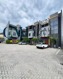 4 bedroom Detached Duplex For Rent Lekki Phase 1 Lagos