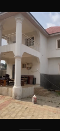 4 bedroom Detached Duplex For Sale Lokogoma Abuja Phase 2 