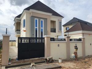 4 bedroom Duplex For Rent Commodore Close To Elebu, Akala Express, Ibadan Akala Express Ibadan Oyo