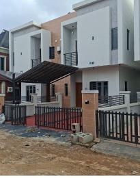 4 bedroom Semi detached Duplex For Sale Peace Estate, Command Ipaja Lagos