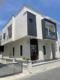 4 bedroom Duplex For Sale Iris Court General Paint Bus Stop Sangotedo Ajah Lagos