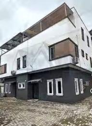 4 bedroom Semi detached Duplex For Sale Anthony Village Maryland Lagos