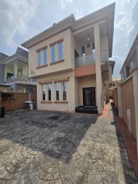 4 bedroom Detached Duplex For Rent Magodo GRA Phase 2 Kosofe/Ikosi Lagos