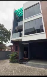 4 bedroom Terraced Duplex For Sale Osapa London Lekki Lagos