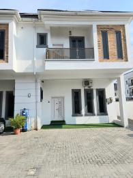 4 bedroom Terraced Duplex For Rent Off Orchid Road Chevron Drive Lekki Lagos 4 bedroom Terraced Duplex For Rent Off Orchid Road Chevron Drive Lekki Lagos