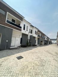 4 bedroom Terraced Duplex For Rent Orchid, Lekki Lekki Lagos