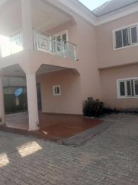 4 bedroom Detached Duplex For Rent Sahara Estate Lokogoma Abuja Phase 2 