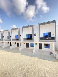 4 bedroom Semi detached Duplex For Sale Ajah, Lagos Ajah Lagos