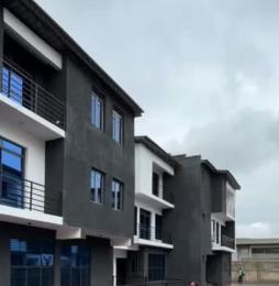 4 bedroom Terrace For Sale Off Wemco Wemco Road Ogba Lagos