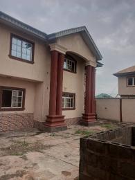 4 bedroom Detached Duplex For Sale Oko Oba Agege Lagos 4 bedroom Detached Duplex For Sale Oko Oba Agege Lagos