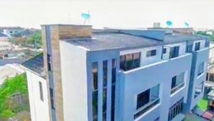 4 bedroom Semi detached Duplex For Rent Remi Fani Kayode Street Ikeja GRA Lagos