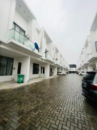 4 bedroom Terraced Duplex For Rent Harris Drive Vgc Victoria Garden City Lekki Lagos