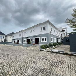 4 bedroom Terraced Duplex For Rent Orchid Road Chevron Drive Lekki Lagos 4 bedroom Terraced Duplex For Rent Orchid Road Chevron Drive Lekki Lagos