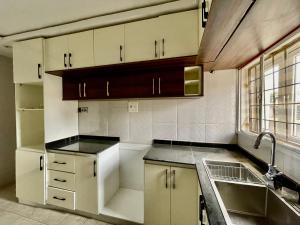 4 bedroom Duplex For Rent Jahi Abuja Phase 2 