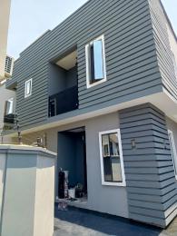 4 bedroom Duplex For Sale Magodo GRA Phase 1 Ojodu Lagos