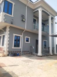 4 bedroom Duplex For Sale Oseni Igbogbo Ikorodu Lagos